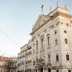 Apartment Luxurious 4br In Lisbon, Sleeps 10 *