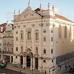 Luxurious 4br In Lisbon, Sleeps 10 리스본