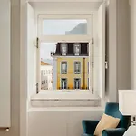 Luxurious 4br In Lisbon, Sleeps 10 Lisbon