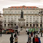 Luxurious 4br In Lisbon, Sleeps 10 Apartment Lisbon