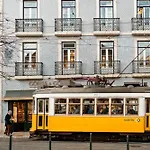 Luxurious 4br In Lisbon, Sleeps 10 Apartment Lisbon