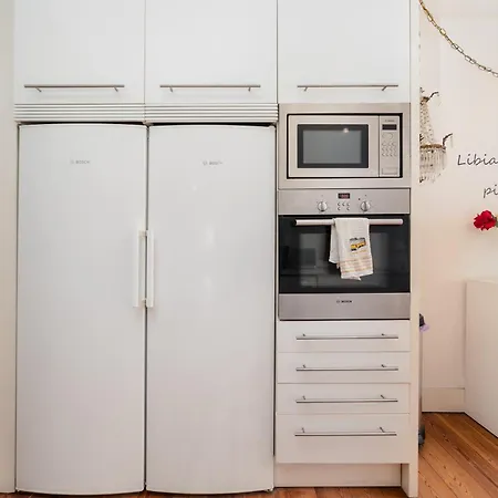 Luxurious 4br Apt, Sleeps 10 Wac شقة